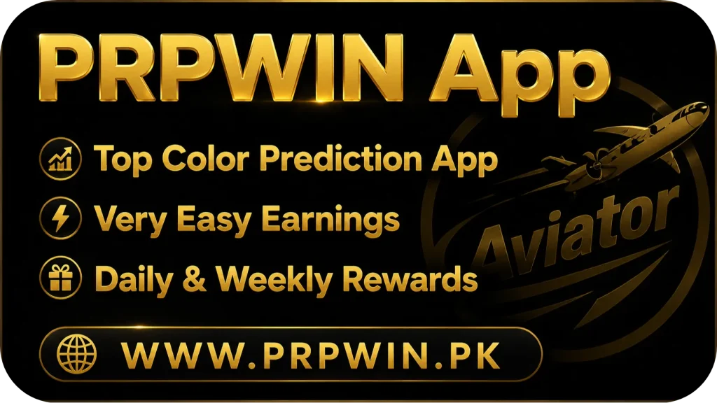 PRPWin App