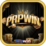 PRPWIN logo
