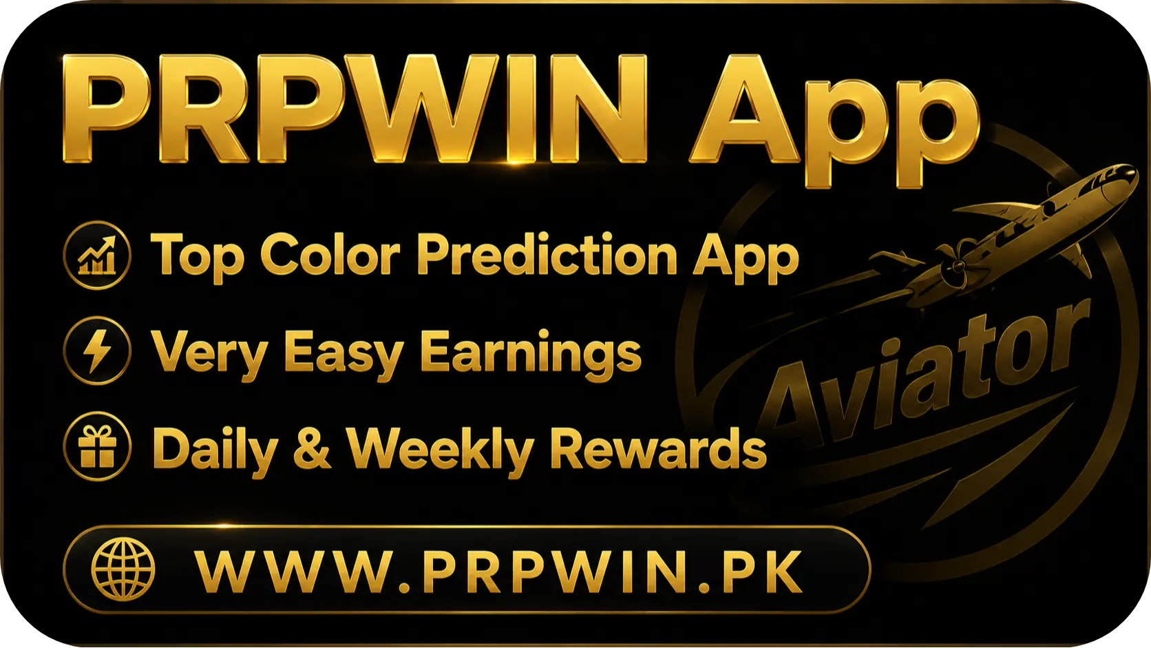 PRPWin App